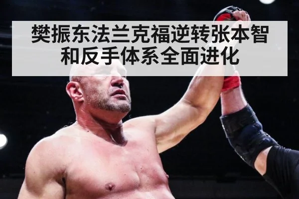 樊振东法兰克福逆转张本智和反手体系全面进化